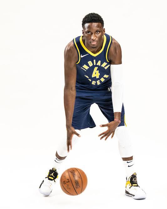 Victor Oladipo